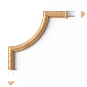 Panel Molding Profiles